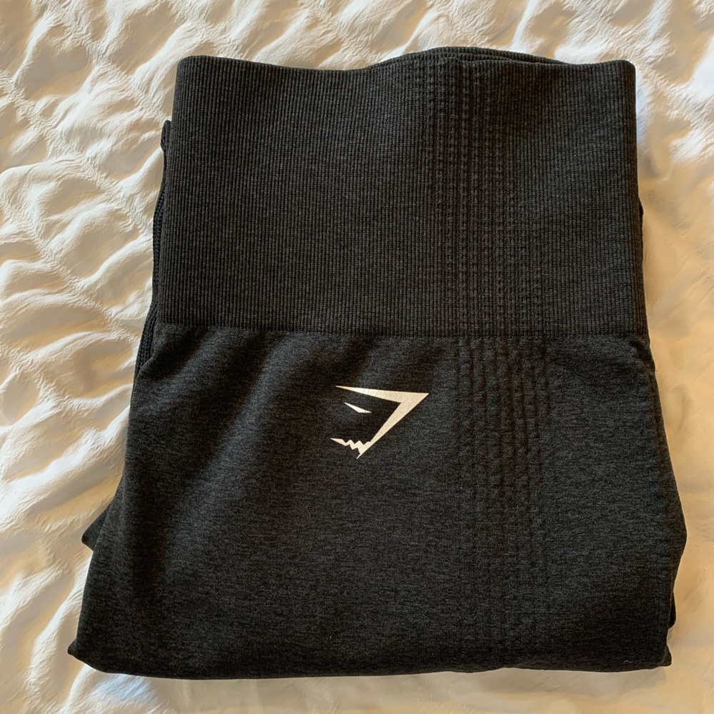 GymShark Vital Seamless leggings